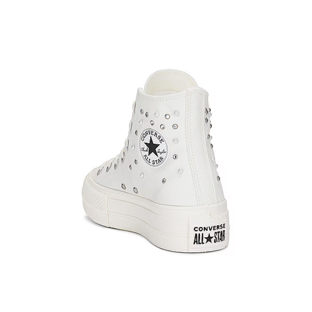 Converse women’s platform size 7.5